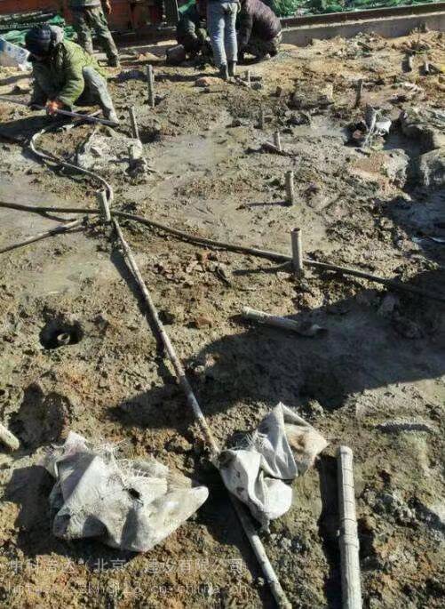 南部地基沉降治理常见处理方法